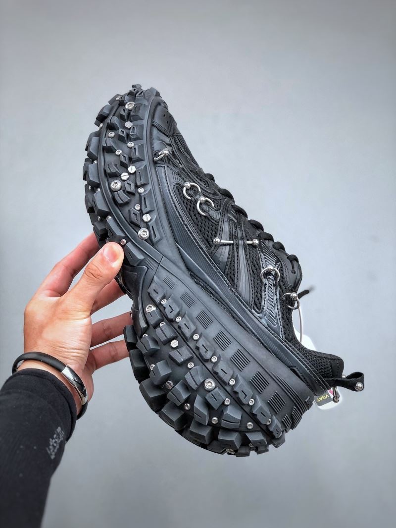 Balenciaga Low Shoes